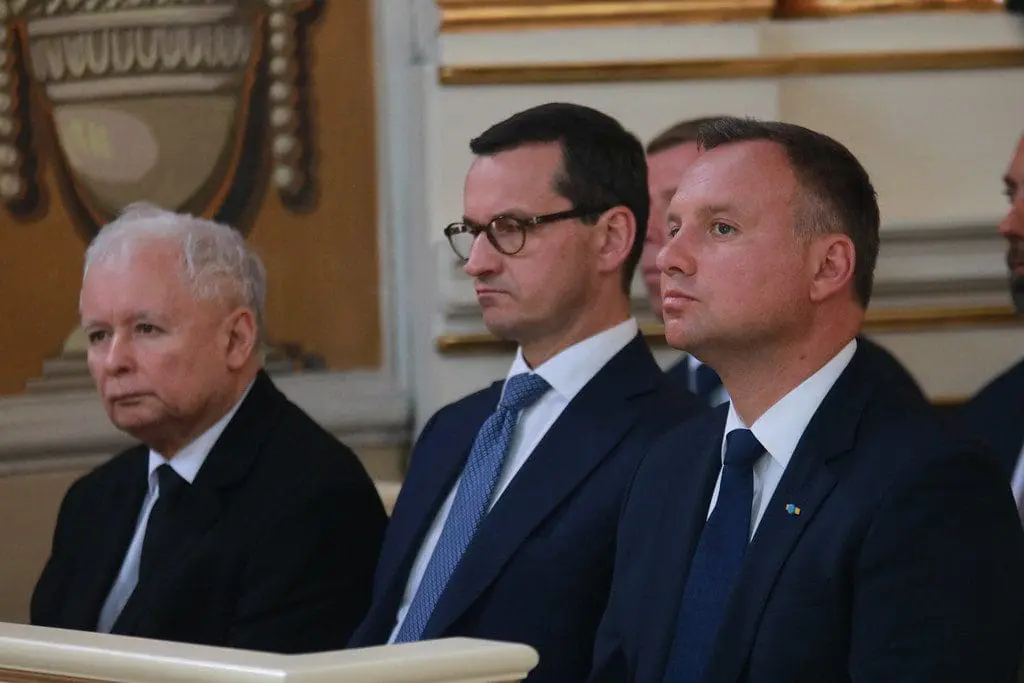 Mateusz Morawiecki upokorzył Donalda Tuska. Premier przygotował szokujące nagranie