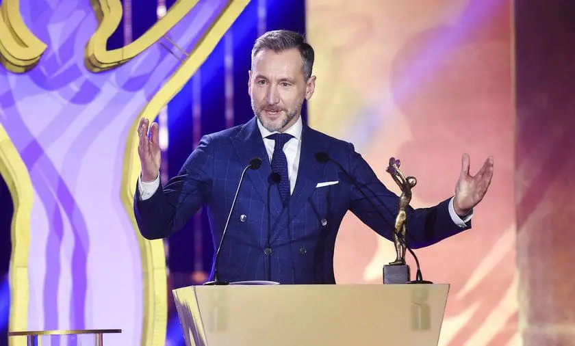 Piotr Kraśko trafi do więzienia? Dziennikarz został skazany
