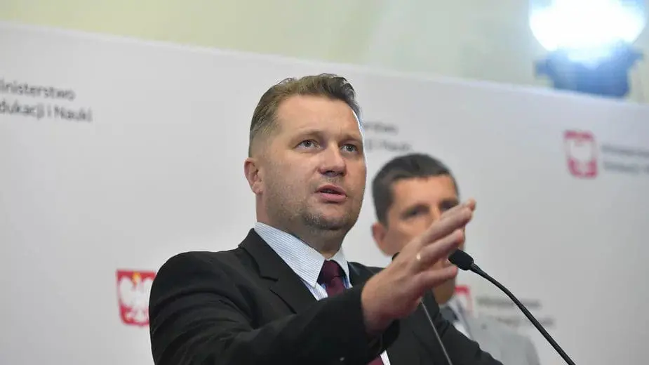 Dzieci przestaną uczyć się w szkołach? „Ceny energii rosną z dnia na dzień”