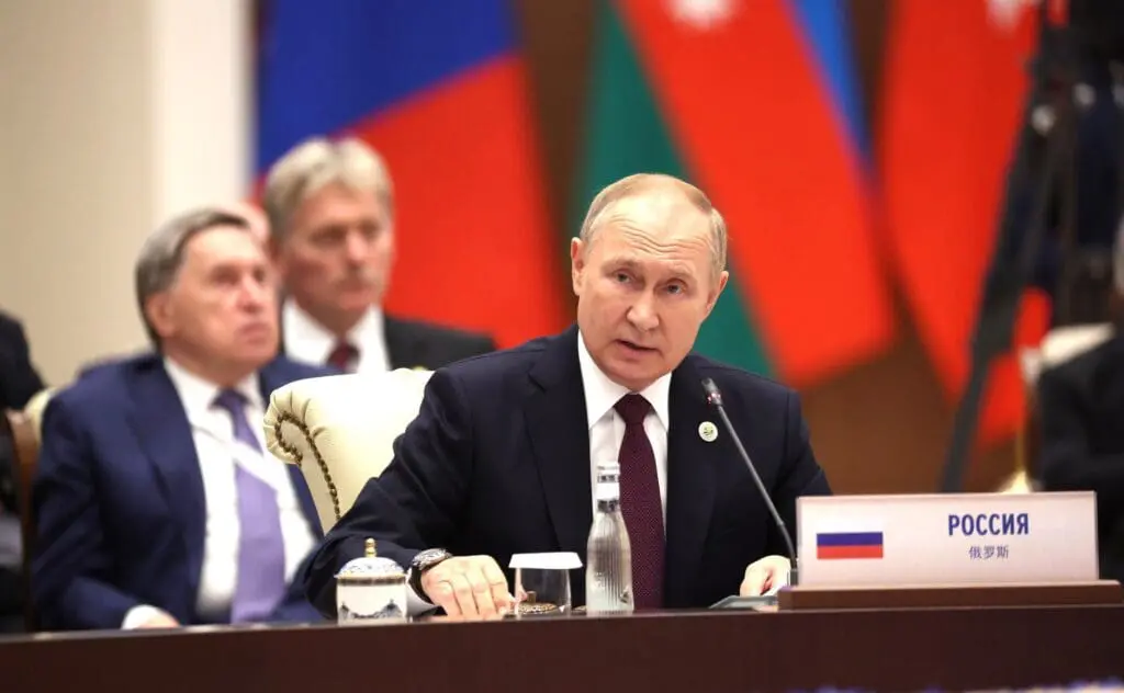 Putin idzie na całość. Wezwania do wojska otrzymują osoby niepełnosprawne i nieżyjące
