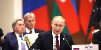 Wezwania do rosyjskiego wojska w ramach częściowej mobilizacji