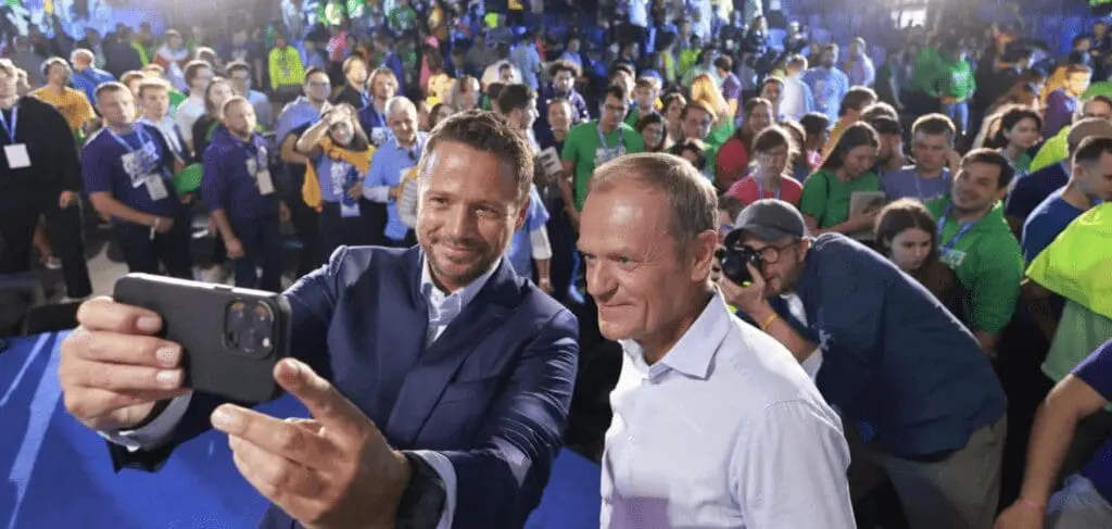 Tusk wbił rządowi PiS bolesną szpilę. Szokujące słowa lidera PO