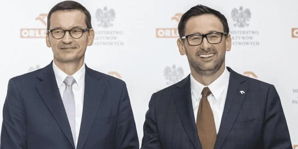 Dramatyczna sytuacja w Polsce. ,,Ta zima będzie ciężka dla całej Europy”￼