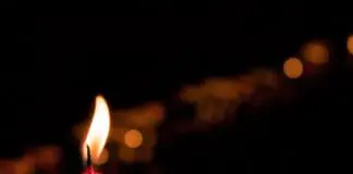 Symboliczne zdjęcie ilustrujące brutalne przestępstwo opisane w artykule