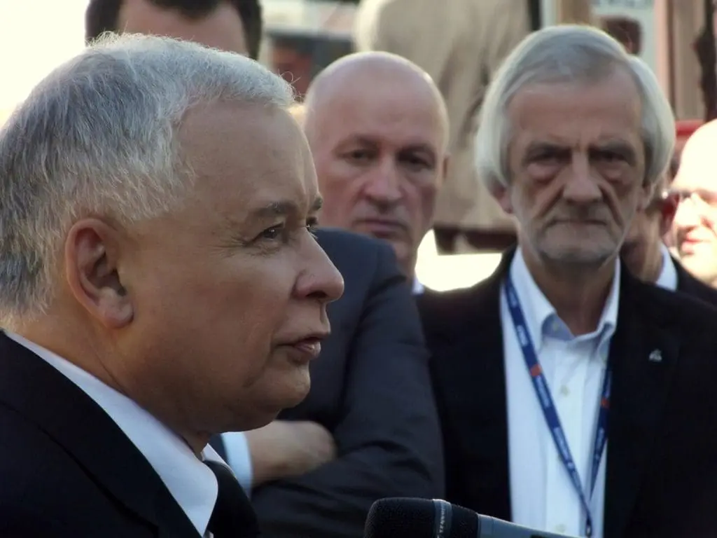 PiS przegra wybory? Terlecki nie ma wątpliwości
