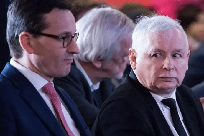 Polska w niebezpieczeństwie? ,,Musimy zmaksymalizować presję na Rosję”