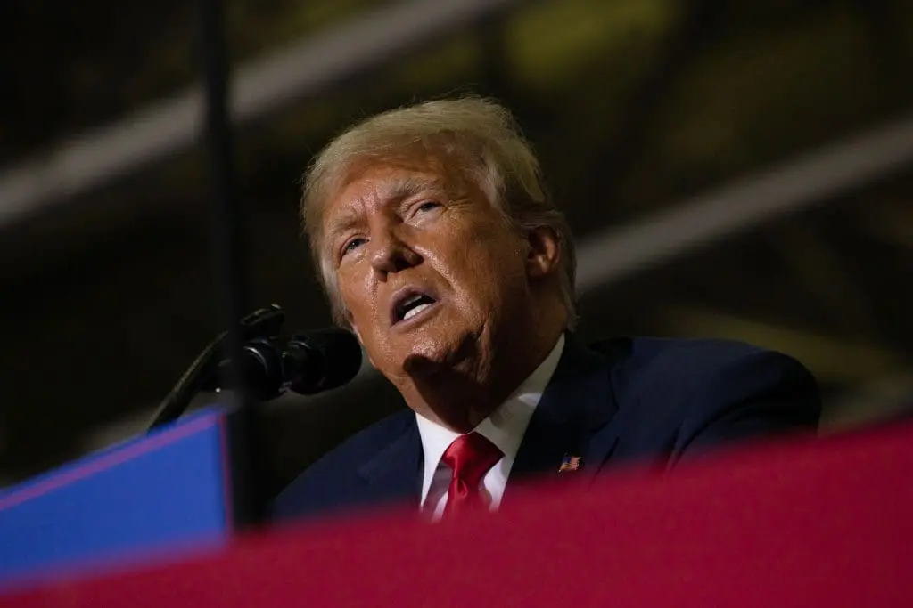 Jerzy Urban nie żyje. Zmarł w wieku 89 lat Jerzy Urban nie żyje Donald Trump trafi do więzienia? Niewiarygodne, co robił