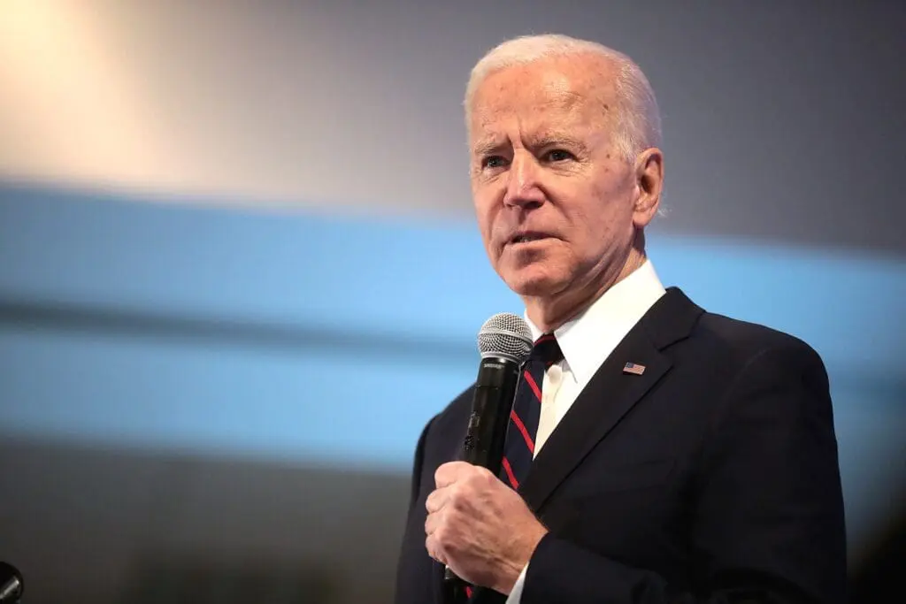 Joe Biden obawia się najgorszego. Powiedział o szczegółach ,,armagedonu” nuklearnego