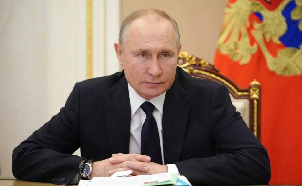 Putin odda władzę? Narasta sprzeciw wobec prezydenta Rosji