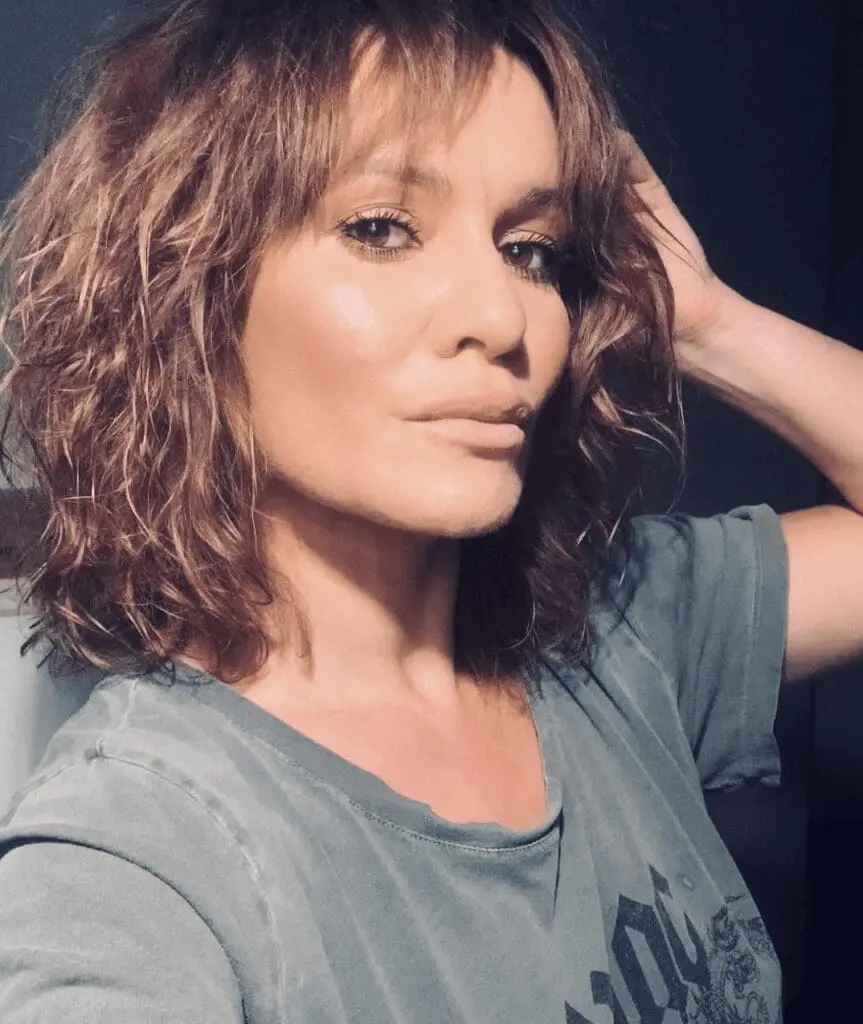 Znana aktorka straciła dziecko. Wpis zaskoczył wiele osób Anna Oberc straciła dziecko Kolejny fragment wpisu aktorki w mediach społecznościowych