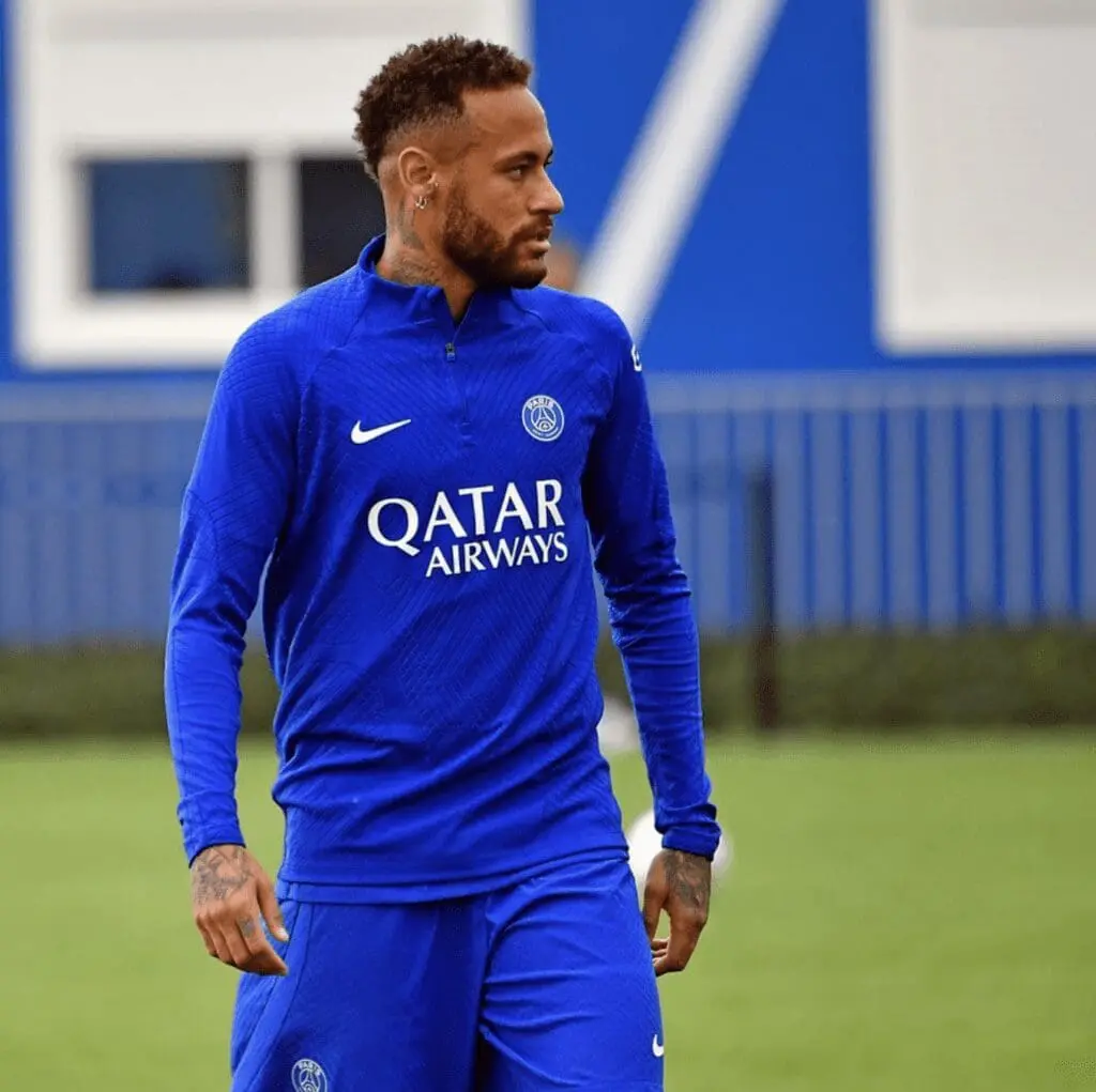 Neymar trafi do więzienia?! Grozi mu aż 5 lat pozbawienia wolności Neymar trafi do więzienia? Wpis dotyczący sprawy sądowej Neymara