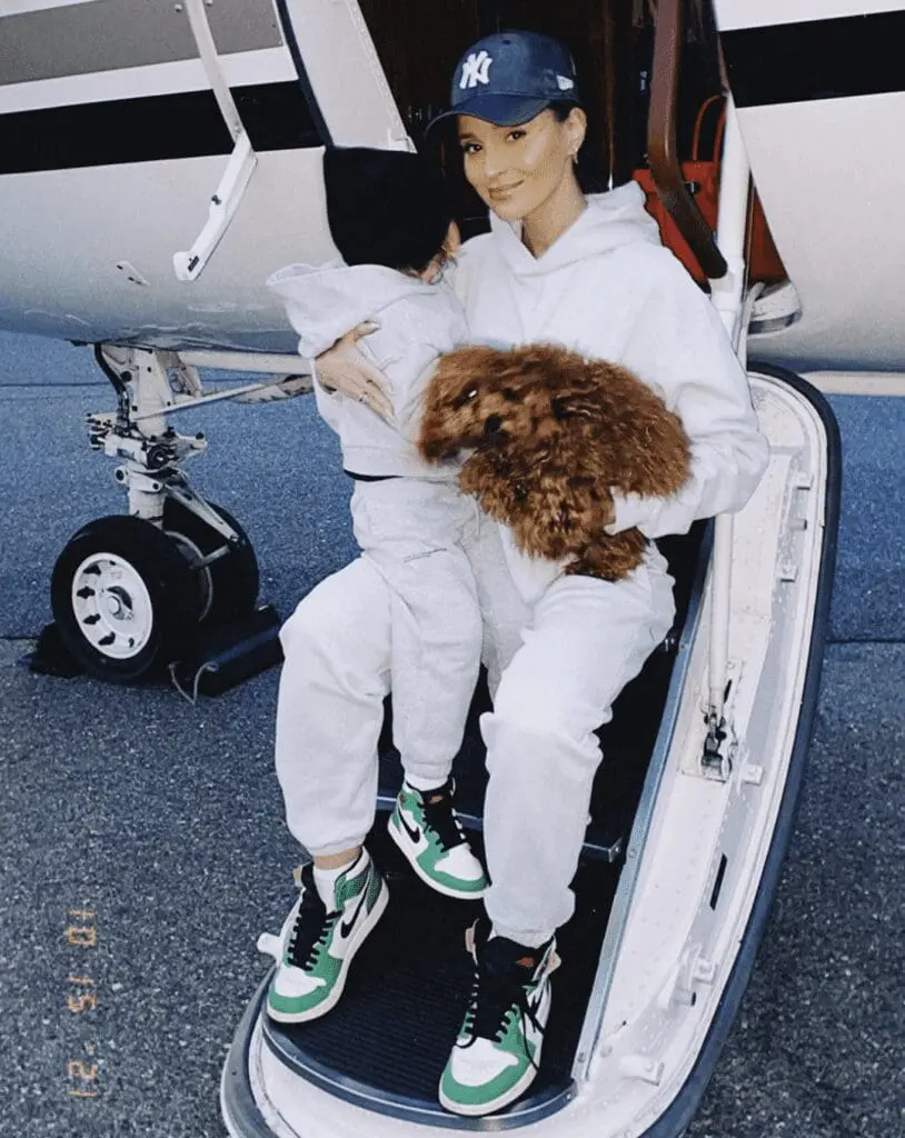 Choroba żony Szczęsnego