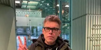 Igor Tuleya, sędzia warszawskiego sądu