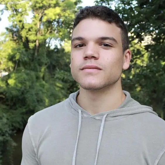 Josh Andrés Rivera – Wiek, Wzrost, Waga, Kariera: Kim Jest Ten Wschodzący Gwiazdor?