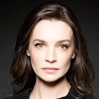 Catherine Walker – Wiek, Wzrost, Waga: Kim Jest Ta Irlandzka Aktorka?