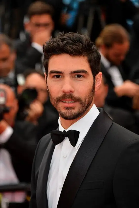 Paolo Sorrentino - wiek, wzrost, waga. Kim jest Sorrentino? Tahar Rahim Wiek, Wzrost, Waga: Kim jest Tahar Rahim?
