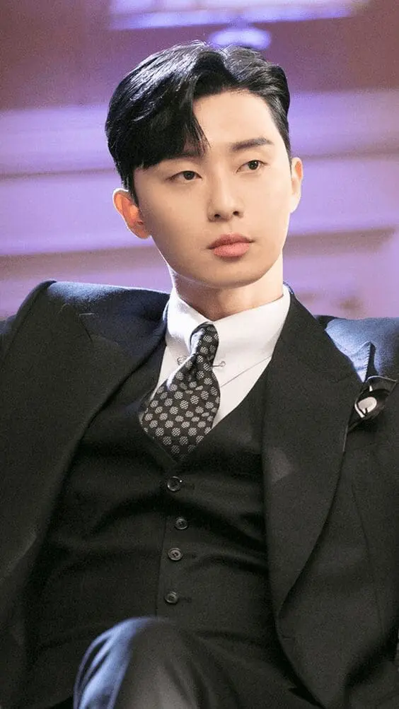 Do Bałtyku napłynęła bardziej słona i natleniona woda. To pozytywne zjawisko może jednak nie powstrzymać zakwitu sinic Park Seo-joon – wiek (37 lat), wzrost, dramy i życie prywatne