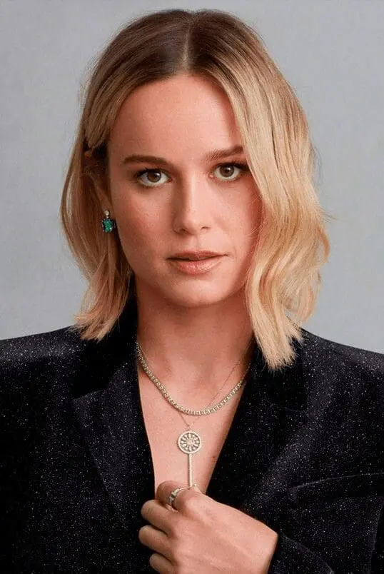 Brie Larson, amerykańska aktorka i reżyserka