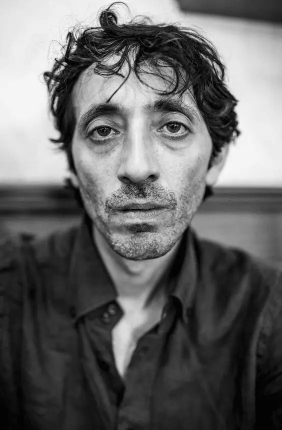 Marcello Fonte – wiek (47 lat), wzrost, „Dogman” i nagroda w Cannes