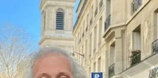 Bruno Gouery