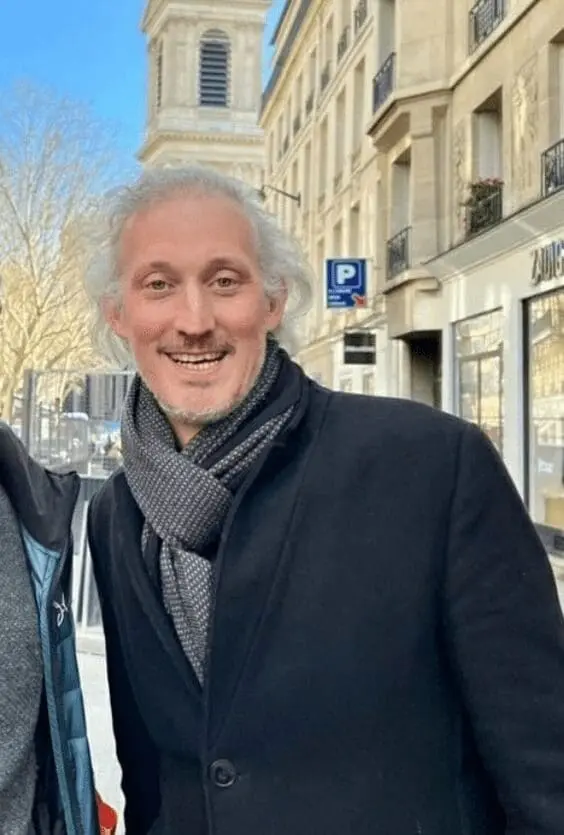 Bruno Gouery: wiek, wzrost, kariera i role. Kim jest aktor?