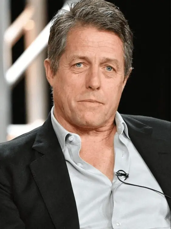 Hugh Grant, gwiazda komedii romantycznych