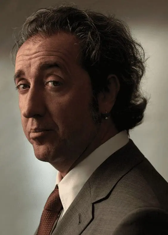 Paolo Sorrentino - wiek, wzrost, waga. Kim jest Sorrentino? Paolo Sorrentino, jeden z najbardziej cenionych reżyserów Europy