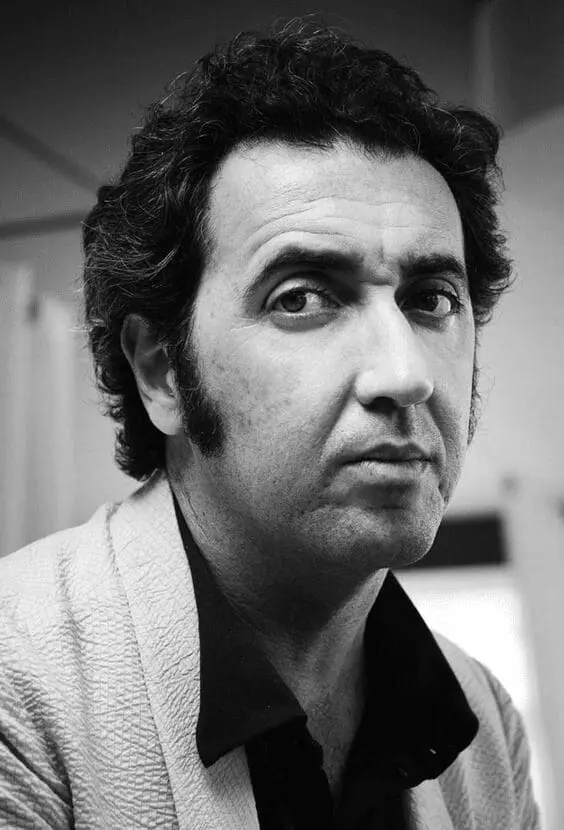 Paolo Sorrentino - wiek, wzrost, waga. Kim jest Sorrentino? Paolo Sorrentino, włoski reżyser filmowy