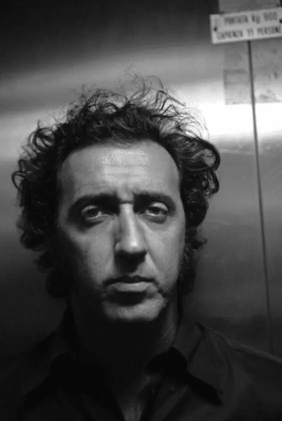 Paolo Sorrentino - wiek, wzrost, waga. Kim jest Sorrentino? Paolo Sorrentino, laureat Oscara za najlepszy film nieanglojęzyczny