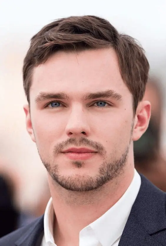 Nicholas Hoult – wiek, wzrost, waga, kariera. Kim jest Nicholas Hoult?