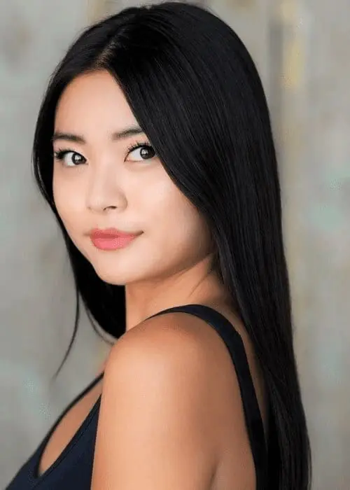 Ashley Liao - wiek, wzrost, waga, kariera. Kim jest Ashley Liao? Ashley Liao