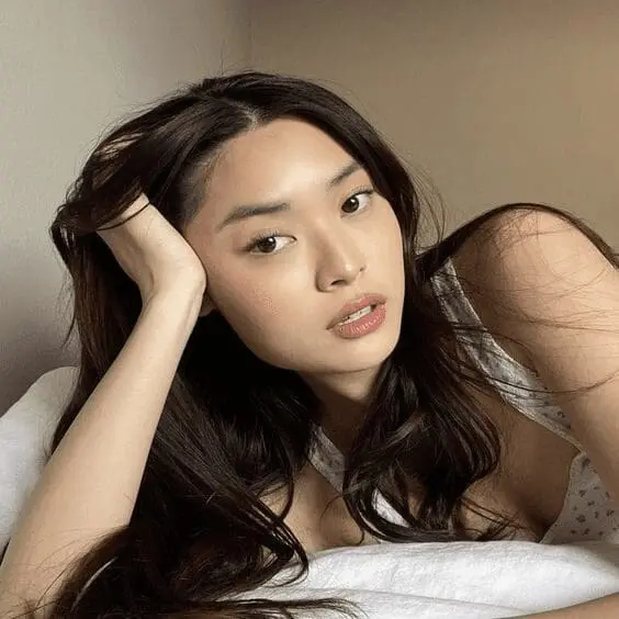 Ashley Liao - wiek, wzrost, waga, kariera. Kim jest Ashley Liao? Ashley Liao