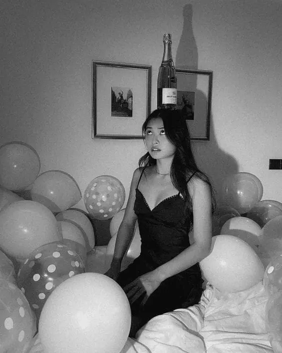 Ashley Liao - wiek, wzrost, waga, kariera. Kim jest Ashley Liao? Ashley Liao, młoda amerykańska aktorka