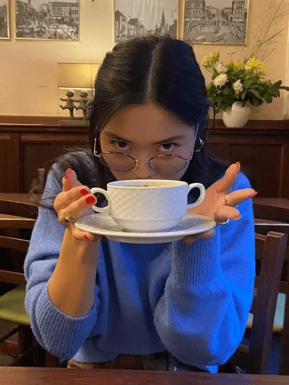 Ashley Liao - wiek, wzrost, waga, kariera. Kim jest Ashley Liao? Ashley Liao, aktorka pochodząca z USA
