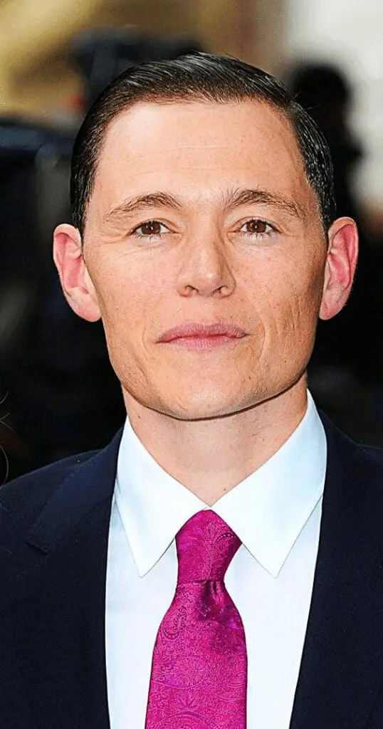 Ashley Liao - wiek, wzrost, waga, kariera. Kim jest Ashley Liao? Burn Gorman – wiek, wzrost, waga Kim jest Burn Gorman?