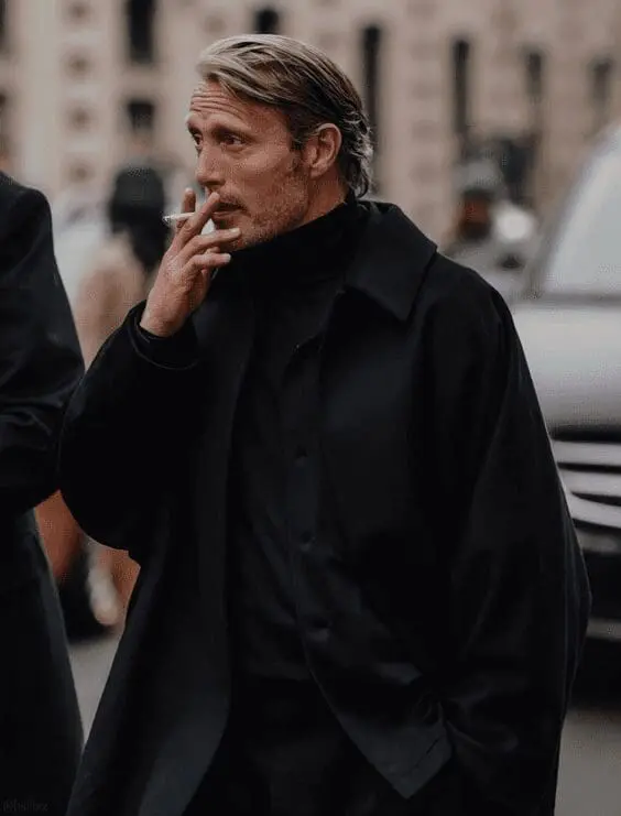 Mads Mikkelsen – wiek (60 lat), wzrost, filmy i życie prywatne