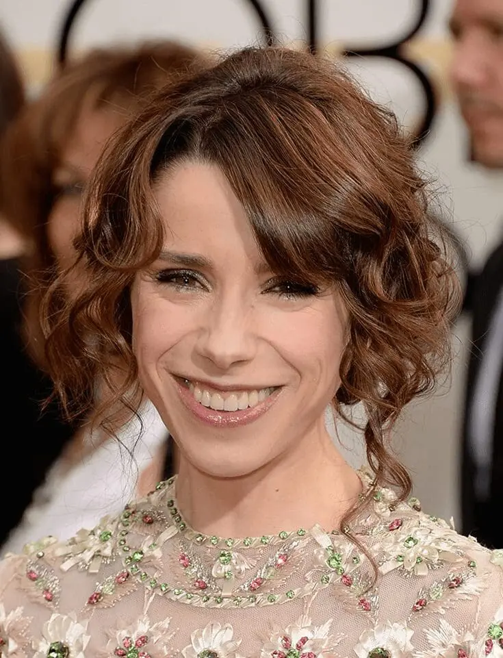 Sally Hawkins: wiek, wzrost, filmy, dzieci i życie prywatne