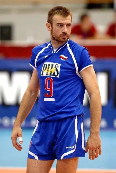 Nikola Grbić – siatkarz, trener, legenda