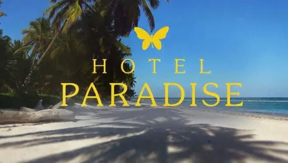 Program Hotel Paradise w telewizji: wszystko, co musisz wiedzieć