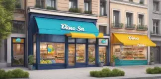 dino SA