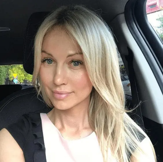 Magdalena Ogórek: Kim jest i jakie ma doświadczenie? magdalena ogórek magdalena ogórek