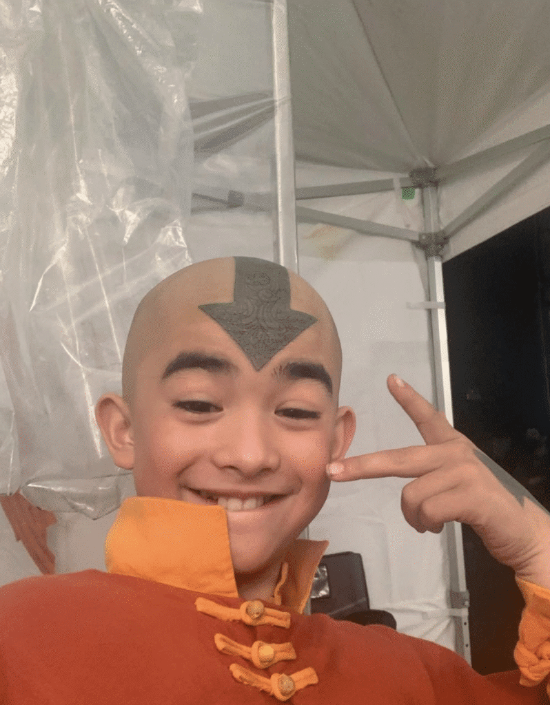 Gordon Cormier skąd jest znany