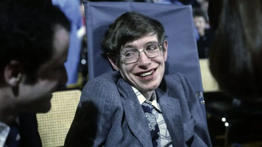 Stephen Hawking – biografia, odkrycia i choroba. Zmarł w wieku 76 lat