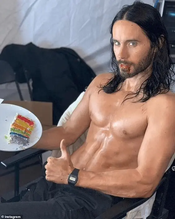 Jared Leto: Aktor, muzyk i przedsiębiorca