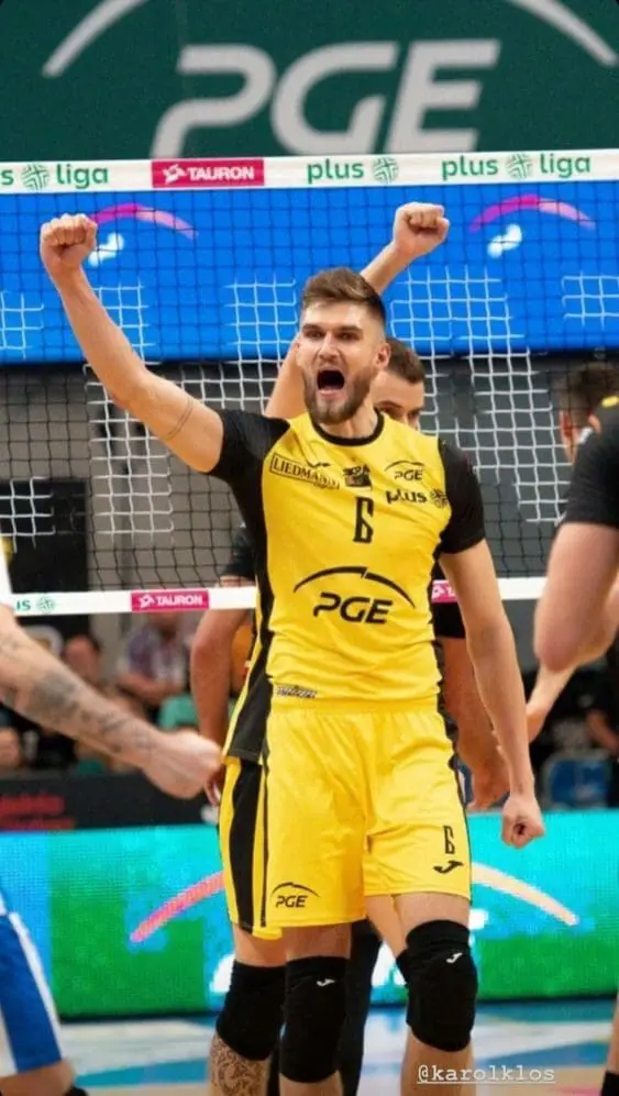 Karol Kłos