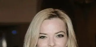 Monika Richardson, polska dziennikarka i prezenterka telewizyjna