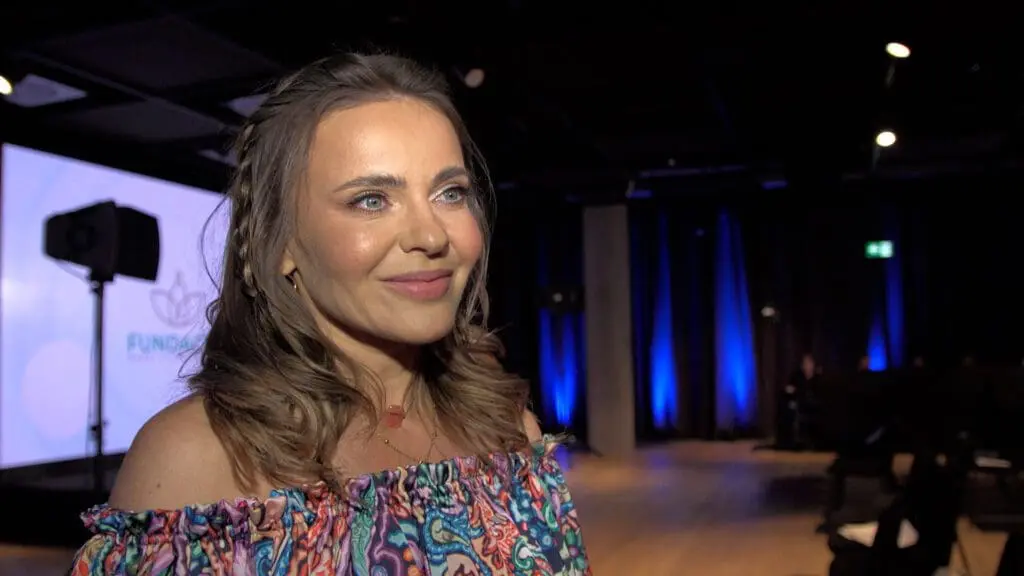 Edyta Herbuś: Joga pozwala mi zadbać o systematyczny przepływ dobrej energii i harmonię. Mam bardzo dobry kontakt ze swoim ciałem