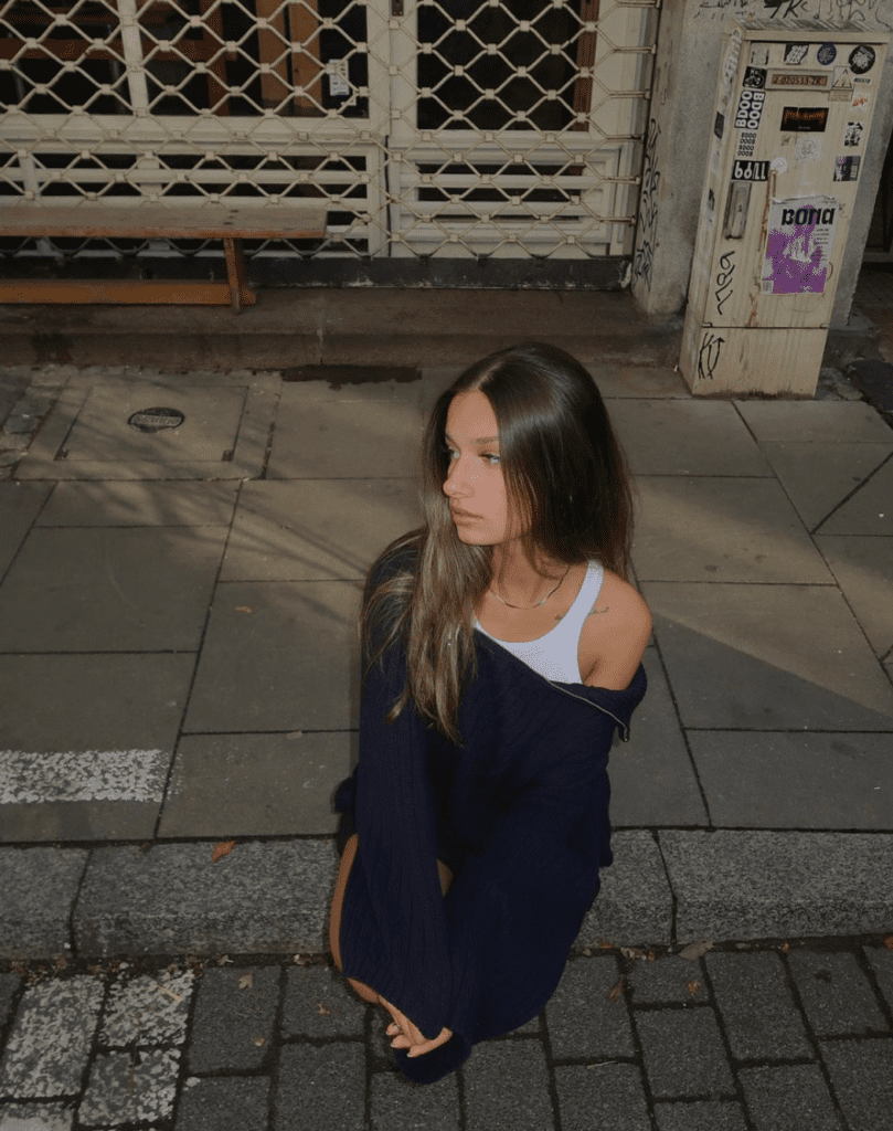 Inez Lis - wiek, waga, wzrost. Kim jest Inez Lis? inez lis wiek Inez Lis wzrost