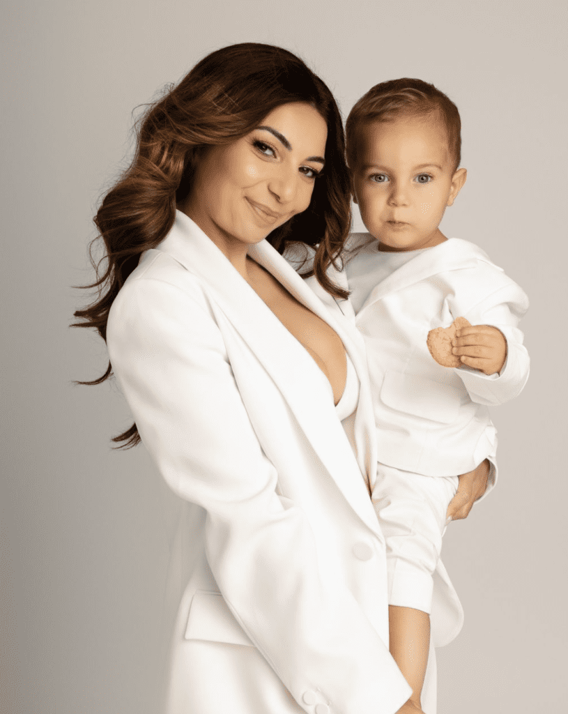 Tatevik Yesayan Gąsińska