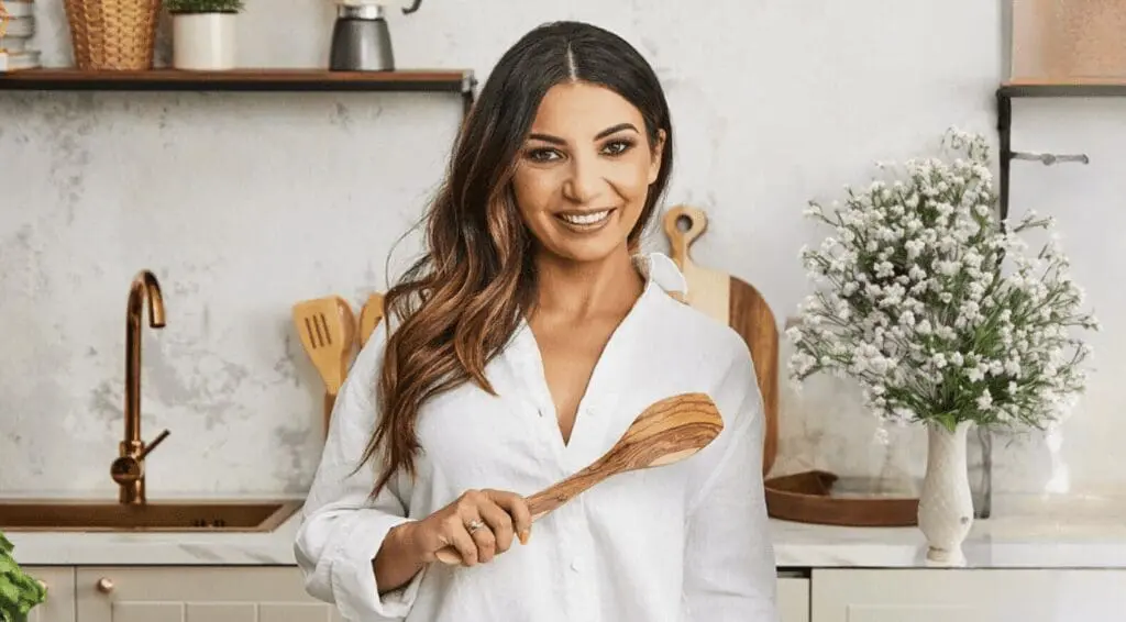 Tati tastes – waga, wzrost, dzieci, mąż. Kim jest Tatevik Yesayan Gąsińska?